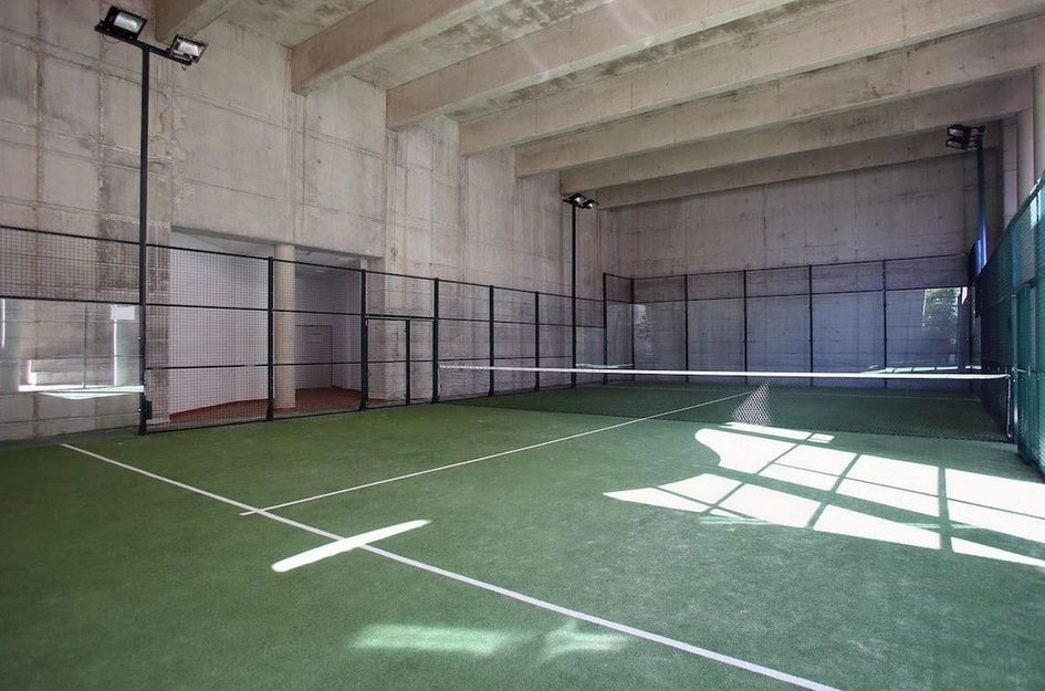 Penthouse in Reinoso