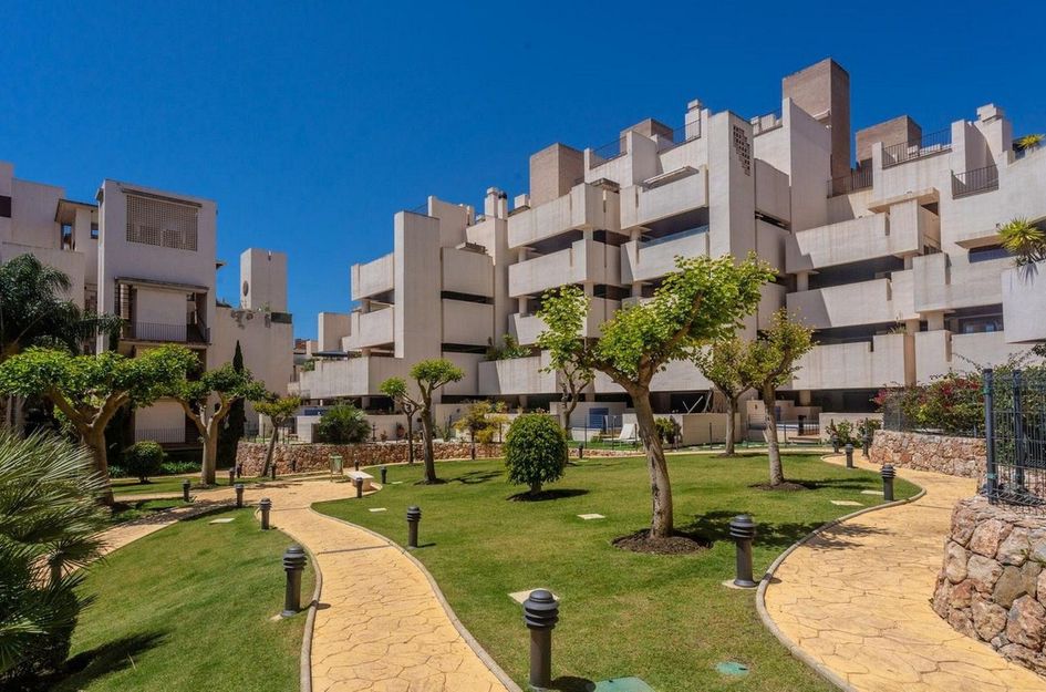 Penthouse in Reinoso