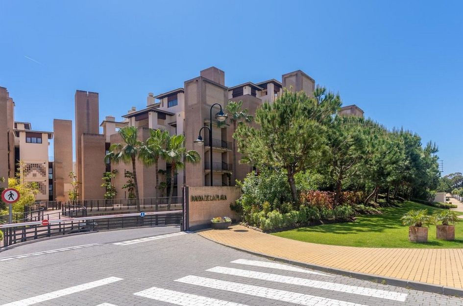 Penthouse in Reinoso