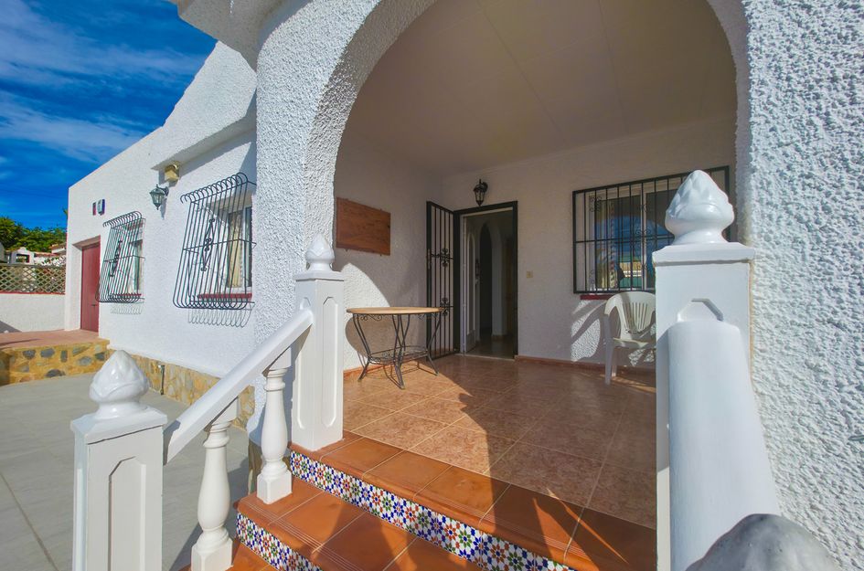 Villa in Orihuela Costa
