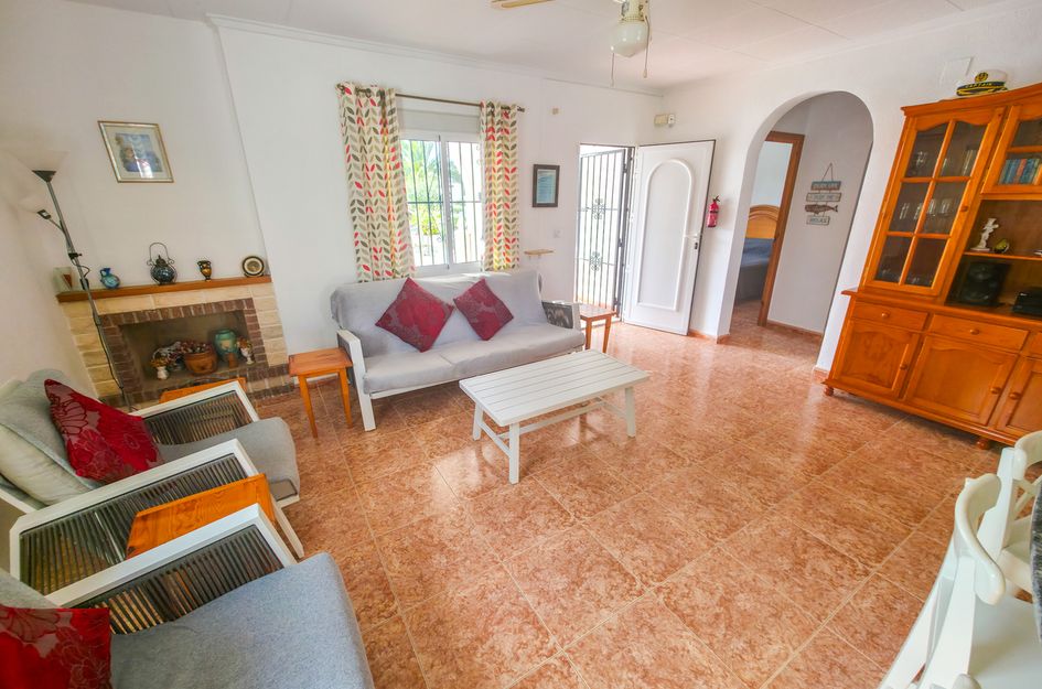 Villa in Orihuela Costa