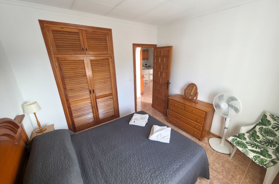 Villa in Orihuela Costa