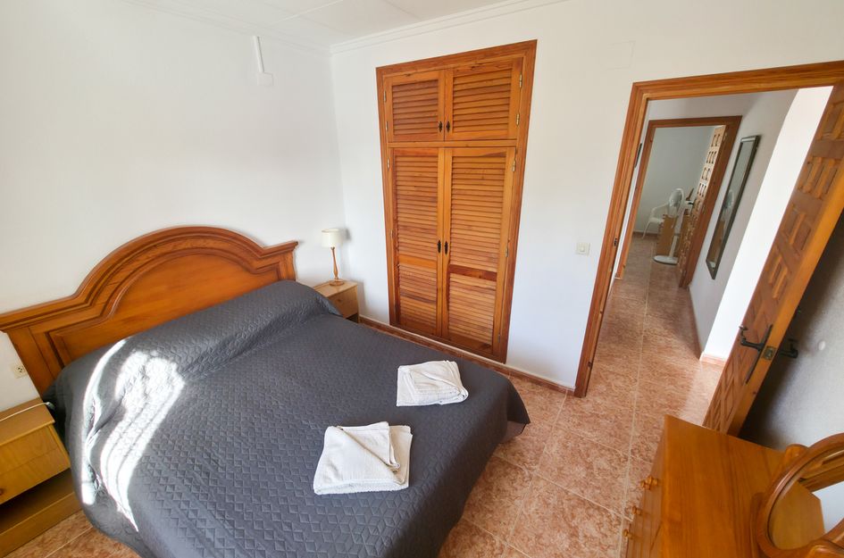 Villa in Orihuela Costa