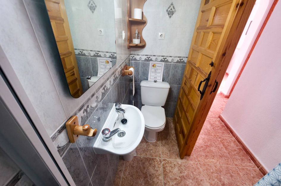 Villa in Orihuela Costa