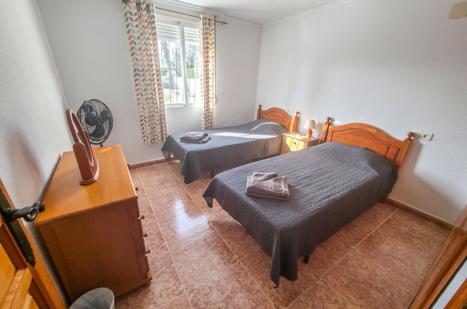 Villa in Orihuela Costa