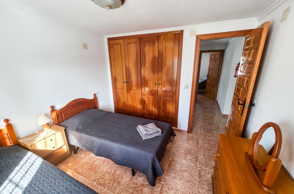 Villa in Orihuela Costa