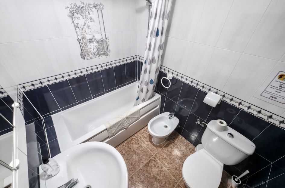 Villa in Orihuela Costa