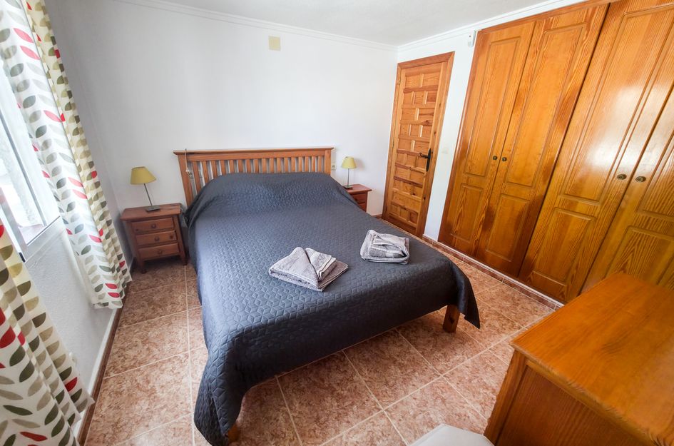 Villa in Orihuela Costa