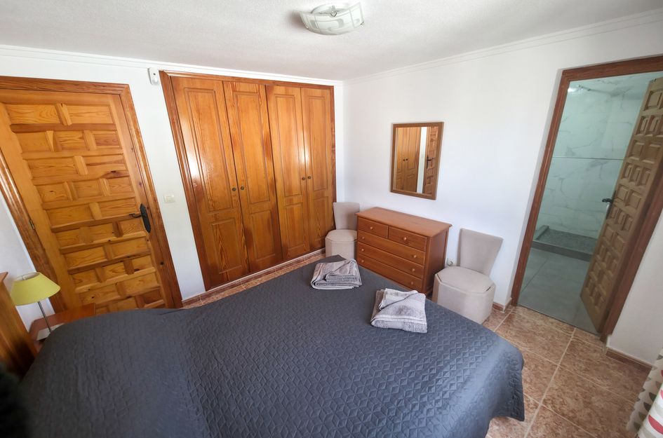 Villa in Orihuela Costa