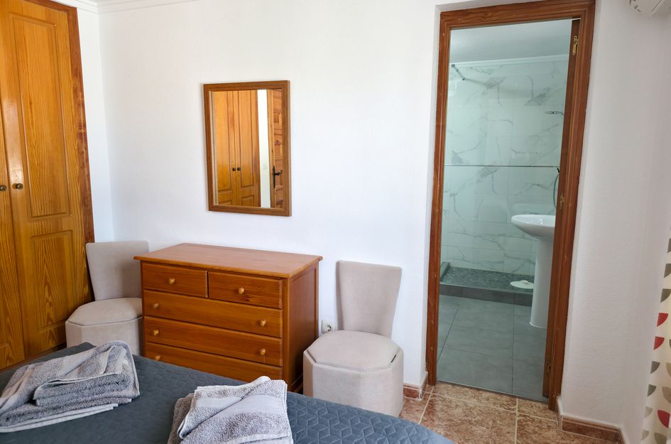 Villa in Orihuela Costa