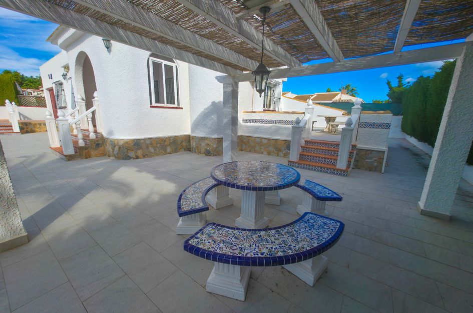 Villa in Orihuela Costa