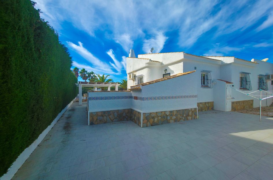 Villa in Orihuela Costa