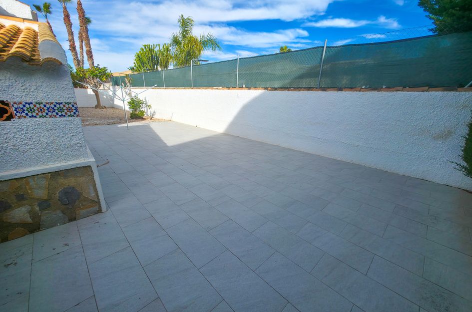 Villa in Orihuela Costa