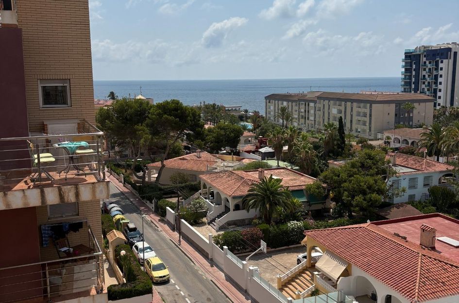 Penthouse in Orihuela Costa