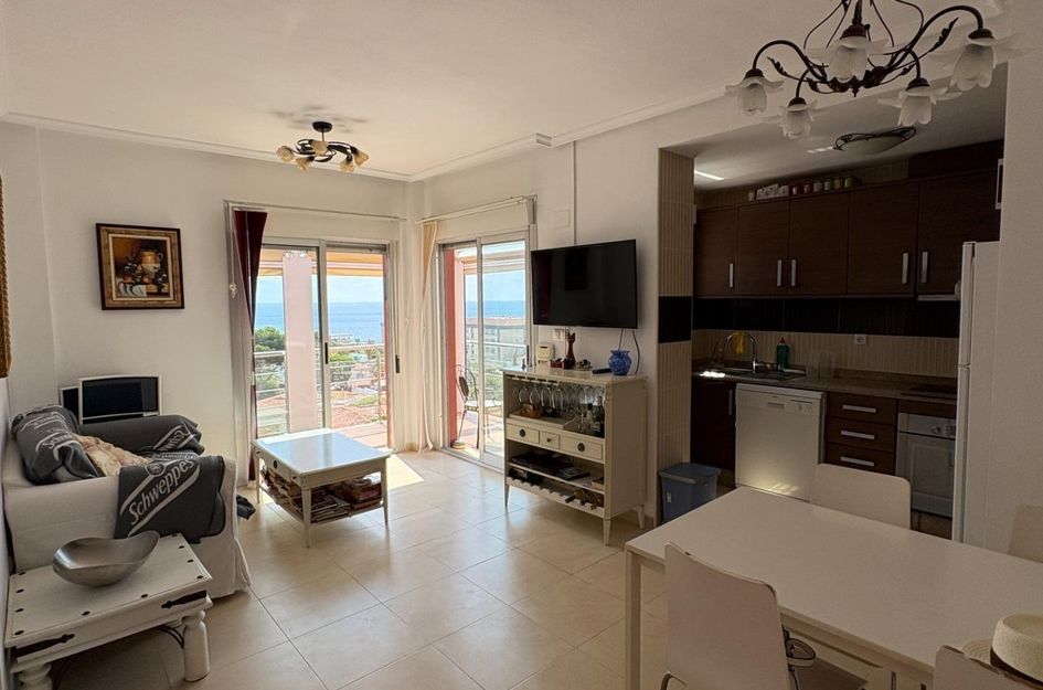Penthouse in Orihuela Costa