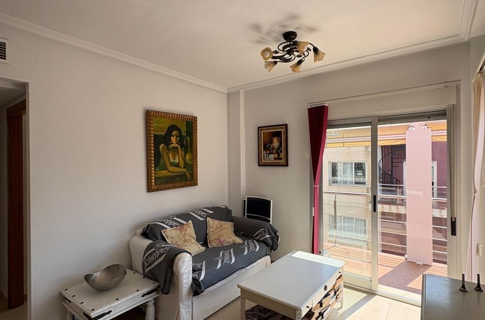 Penthouse in Orihuela Costa