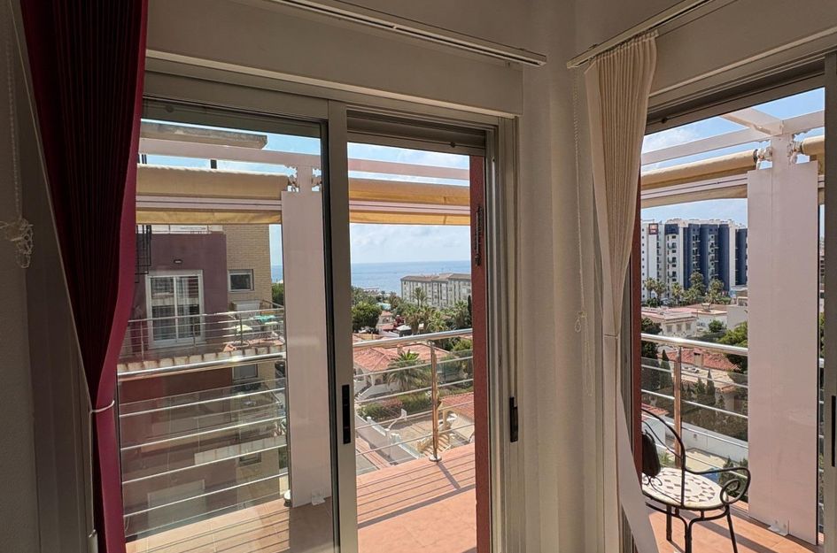 Penthouse in Orihuela Costa