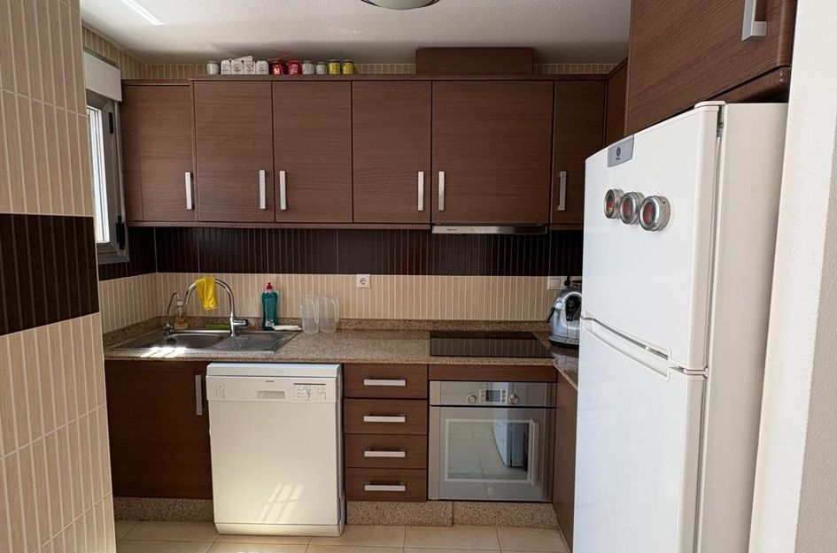 Penthouse in Orihuela Costa