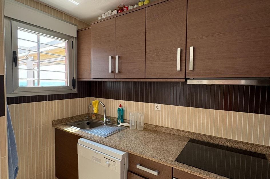 Penthouse in Orihuela Costa