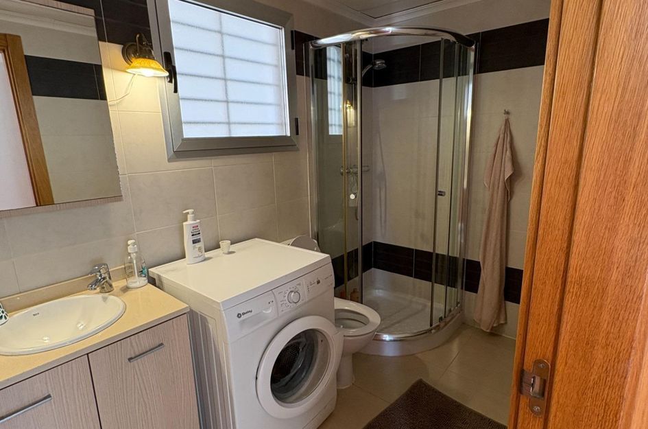 Penthouse in Orihuela Costa