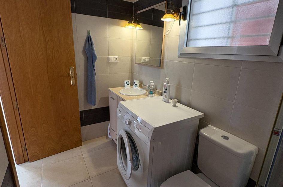 Penthouse in Orihuela Costa