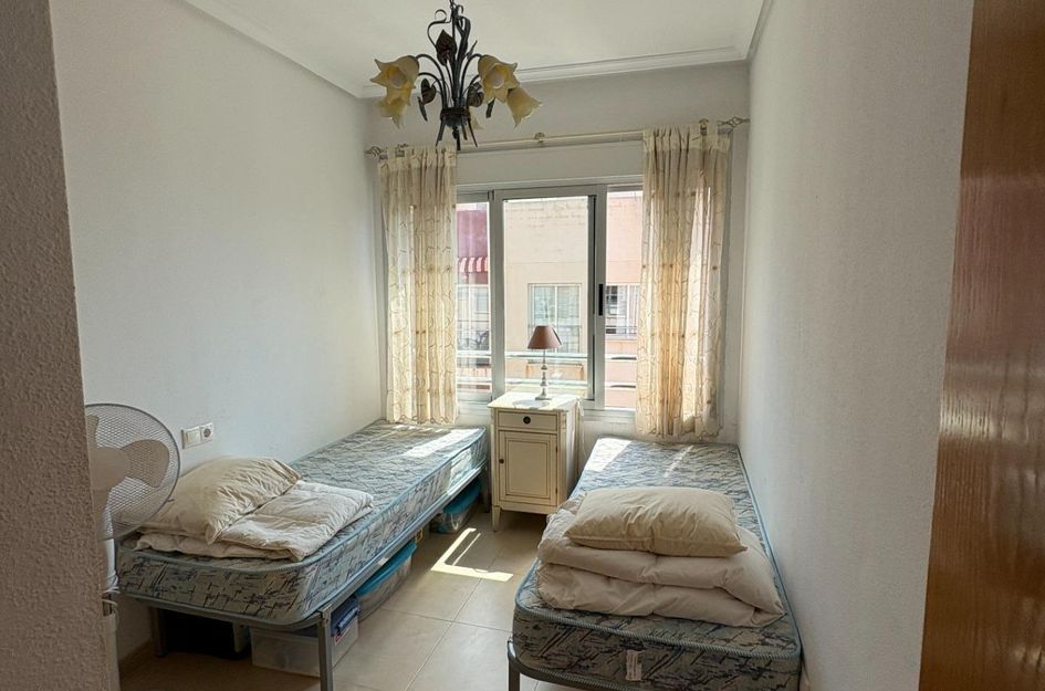 Penthouse in Orihuela Costa