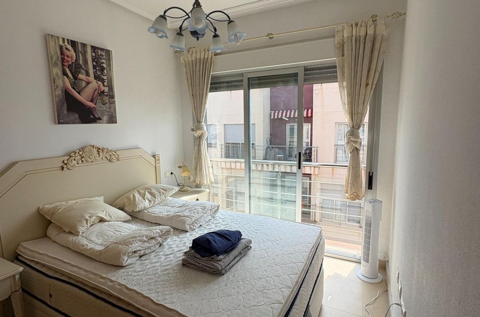 Penthouse in Orihuela Costa