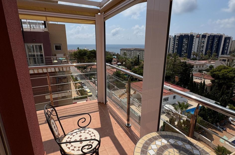 Penthouse in Orihuela Costa