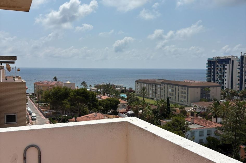 Penthouse in Orihuela Costa