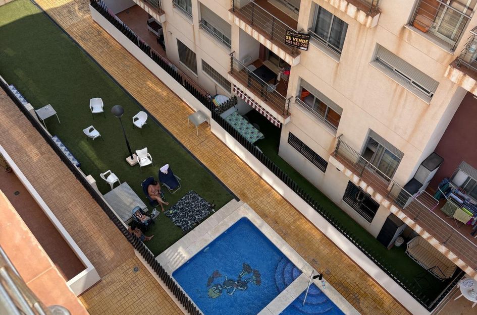 Penthouse in Orihuela Costa