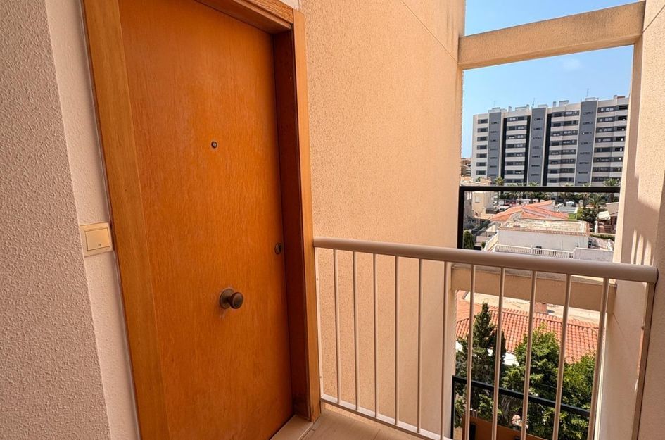 Penthouse in Orihuela Costa