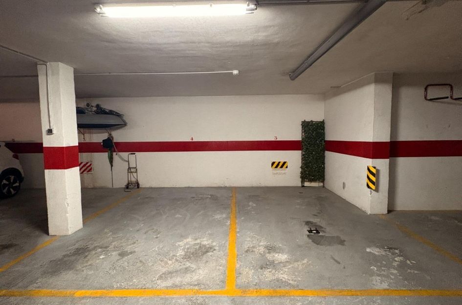 Penthouse in Orihuela Costa