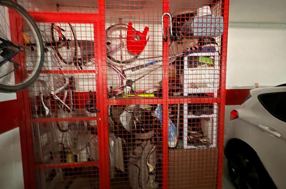 Penthouse in Orihuela Costa