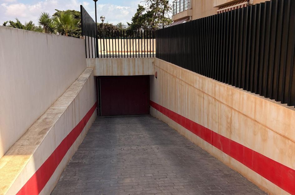 Penthouse in Orihuela Costa