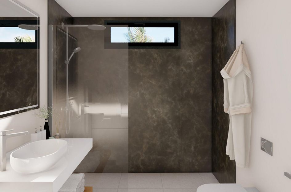 Villa in Baños y Mendigo