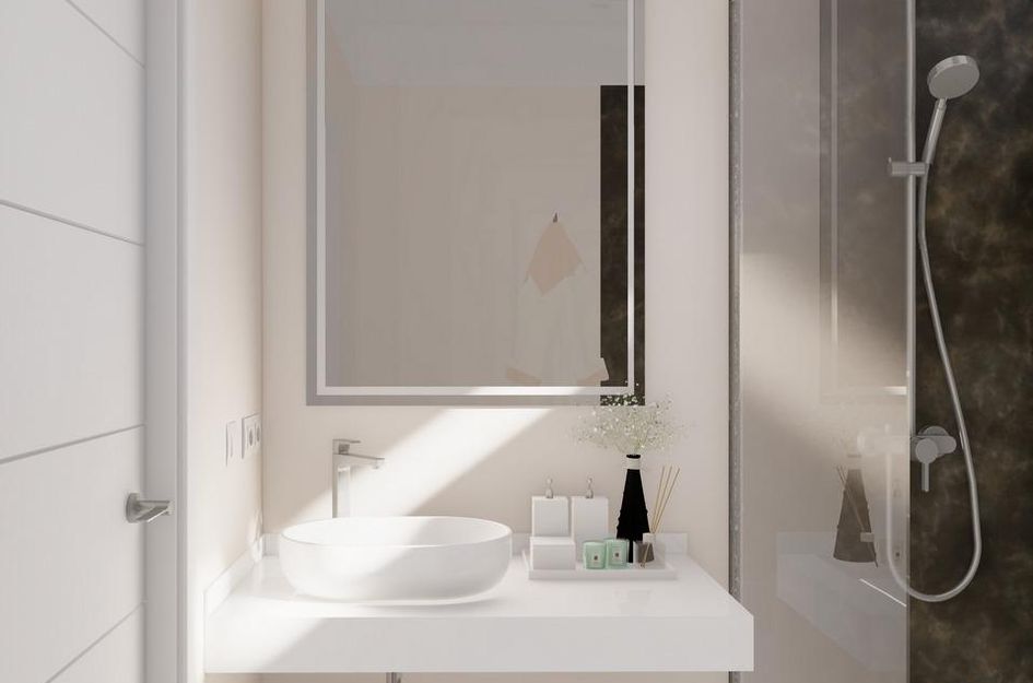 Villa in Baños y Mendigo