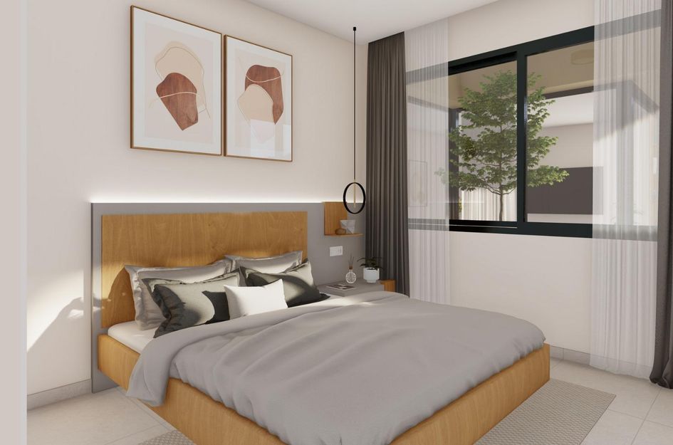 Villa in Baños y Mendigo