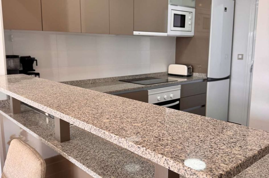 Appartement in Cabo Roig