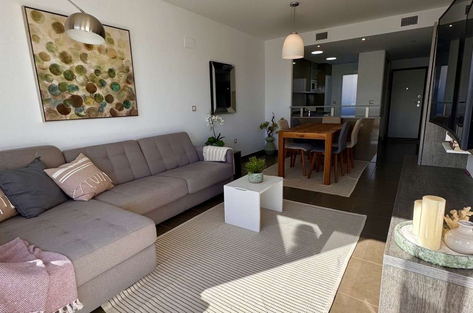 Appartement in Cabo Roig