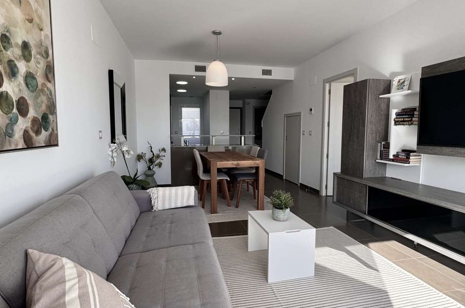 Appartement in Cabo Roig