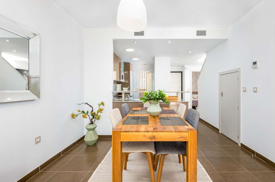 Appartement in Cabo Roig