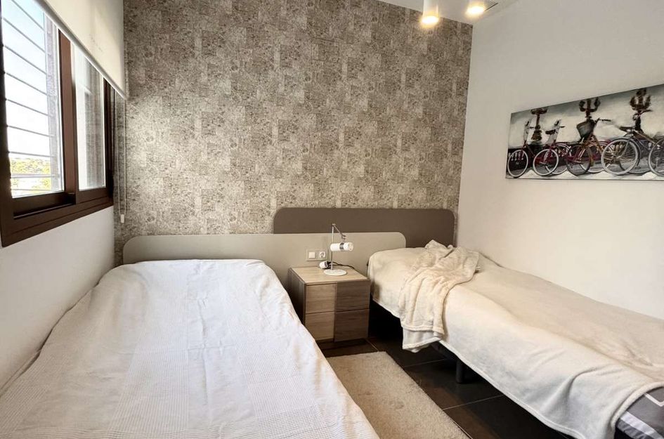 Appartement in Cabo Roig