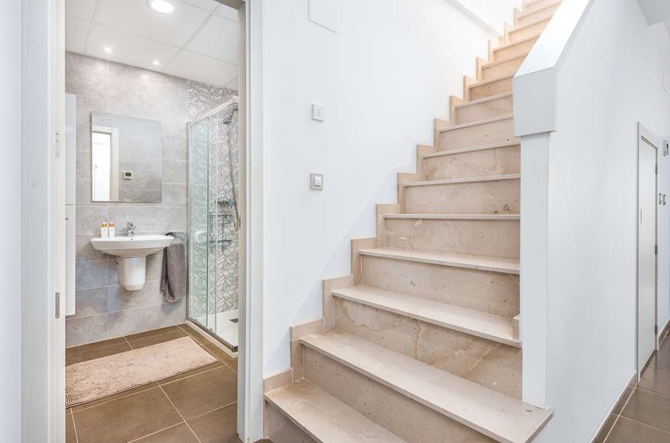 Appartement in Cabo Roig