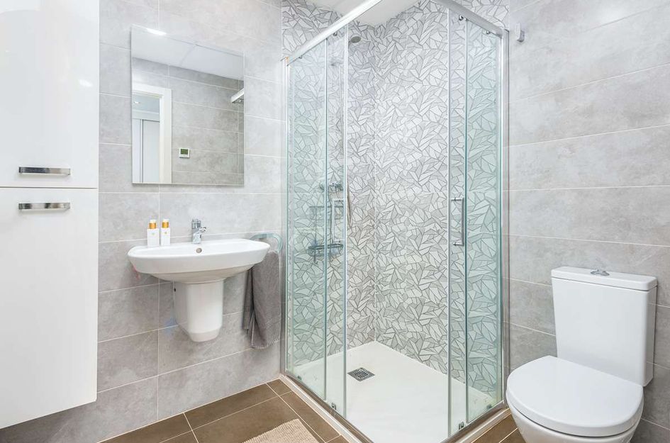 Appartement in Cabo Roig