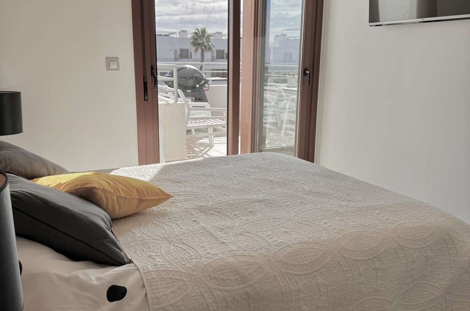 Appartement in Cabo Roig