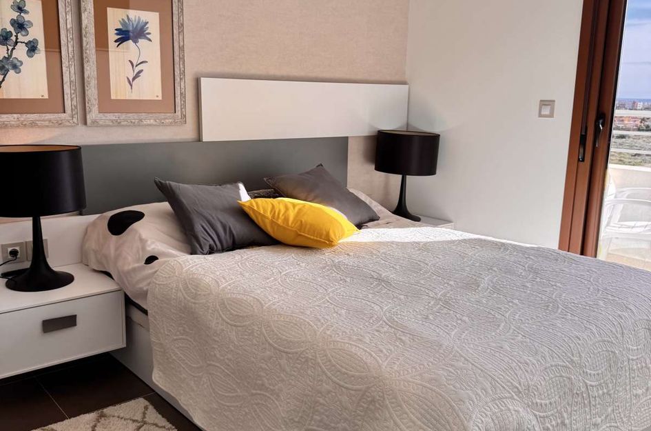 Appartement in Cabo Roig