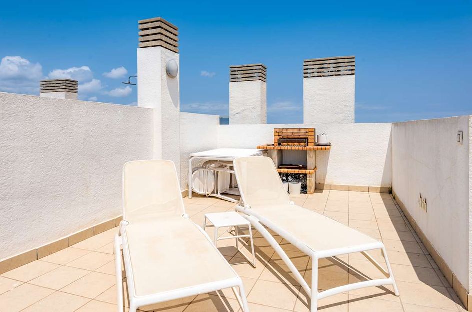 Appartement in Cabo Roig