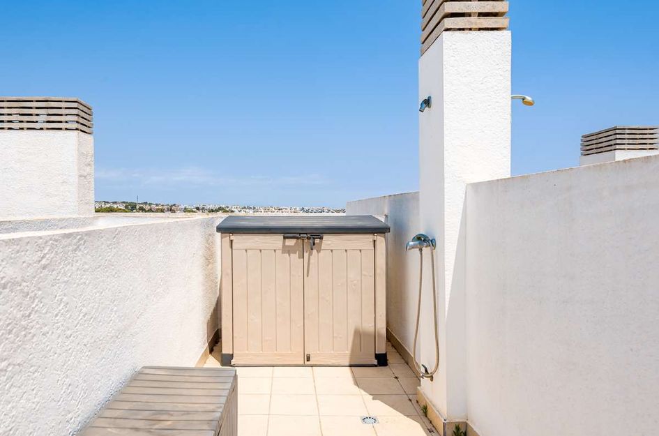 Appartement in Cabo Roig