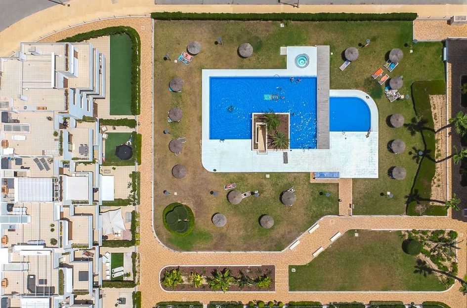 Appartement in Cabo Roig