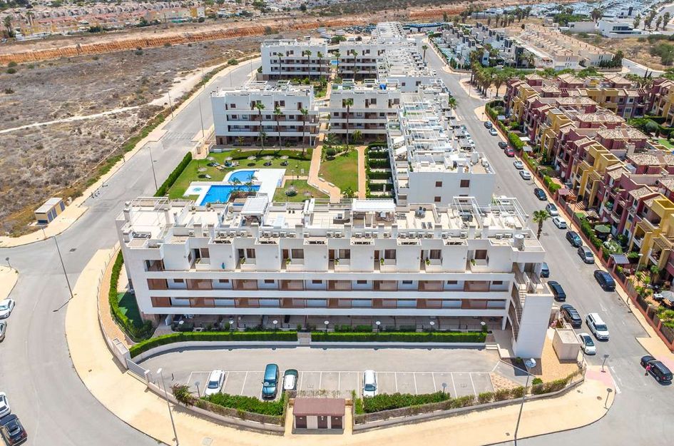 Appartement in Cabo Roig